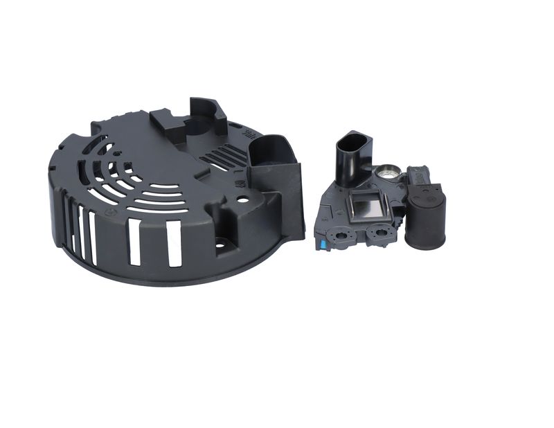 VALEO 593941 Alternator Regulator