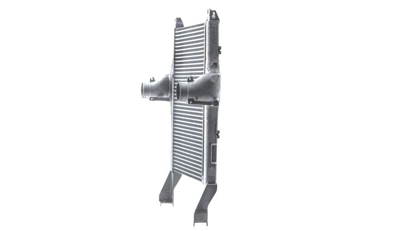 Product Image - Intercooler, inlaatluchtkoeler - CI115000P - MAHLE