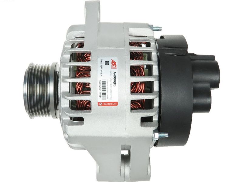 AS-PL A4096(P) Alternator