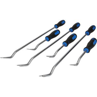Eemalduskomplekt, ukse paneel, KS TOOLS BT511045