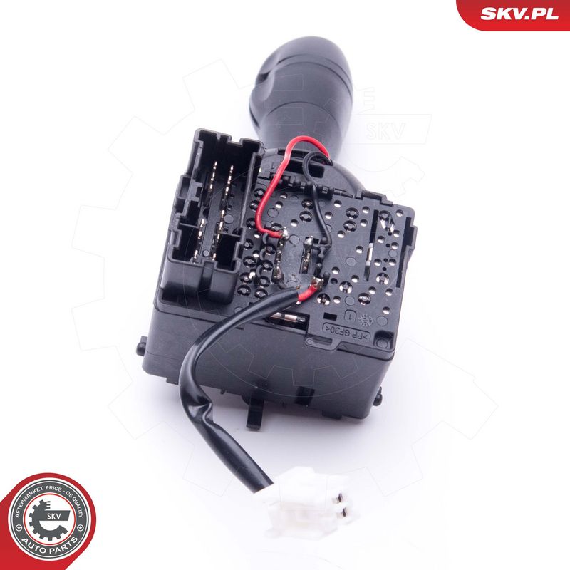 Tulede, kojameeste kangilüliti, ESEN SKV 38SKV523