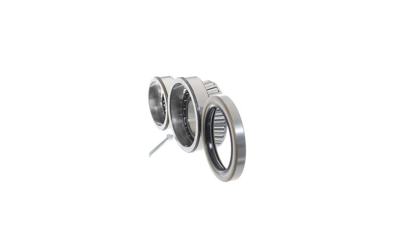 SKF VKBA 826 Rato guolio komplektas