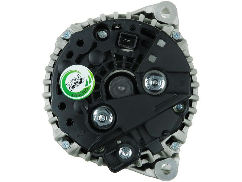 AS-PL A0539S Alternator
