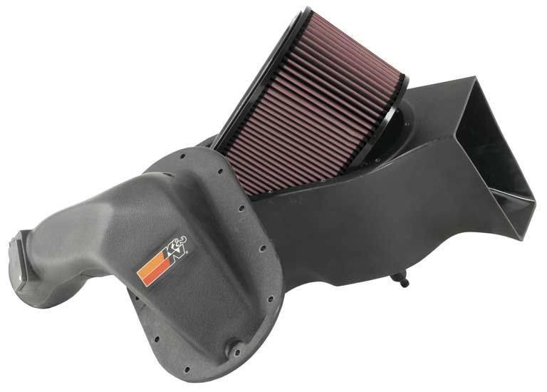 K&N Filters Luchtfilter E-0780