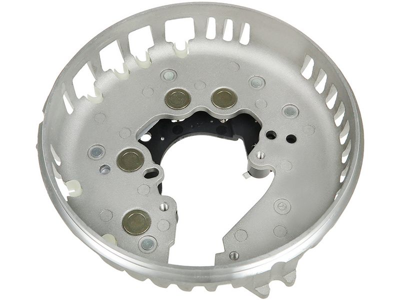 Seadistaja, generaator, AS-PL ARC9015