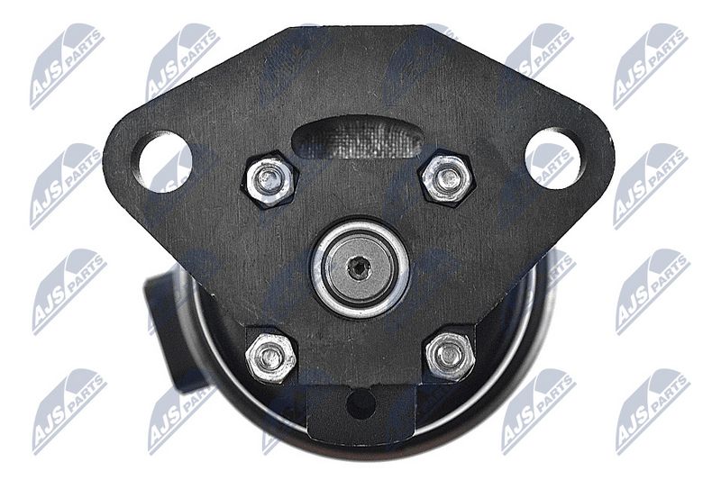 EGR-klapp, NTY EGR-HD-007