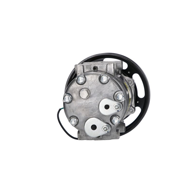 kompresor klimatizace VOLVO FH4 891002