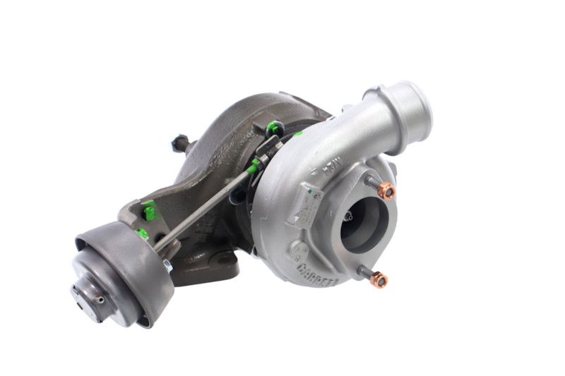 REMANTE 003-001-001378R Turbokompresorius