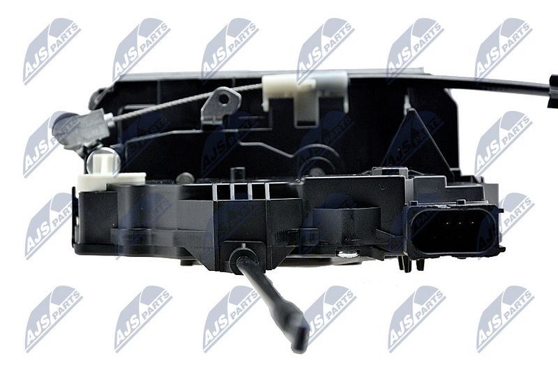 Tagaluugi lukk, NTY EZC-FT-028