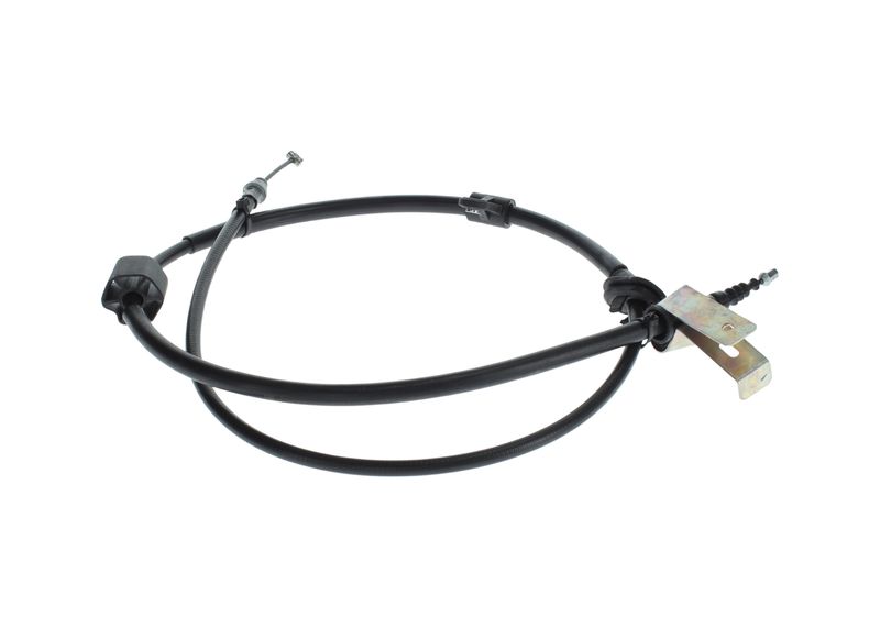 BOSCH 1987477112 Cable Pull, parking brake