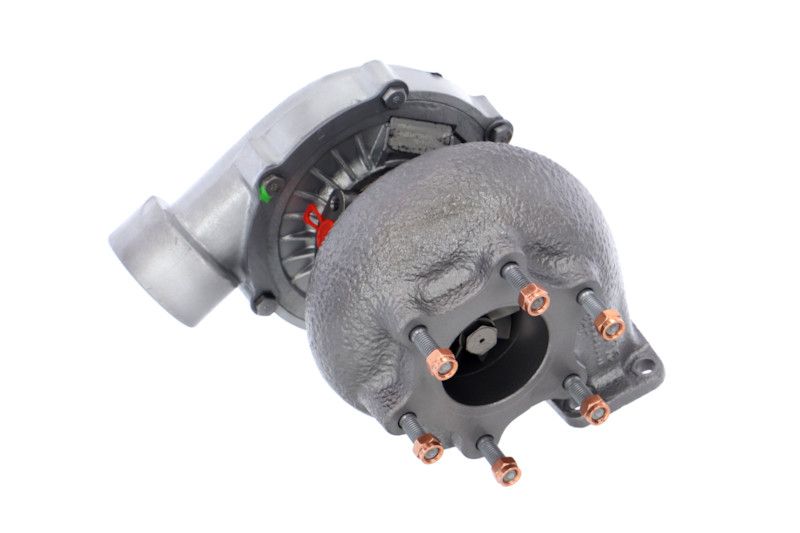 REMANTE 003-001-001627R Charger, charging (supercharged/turbocharged)