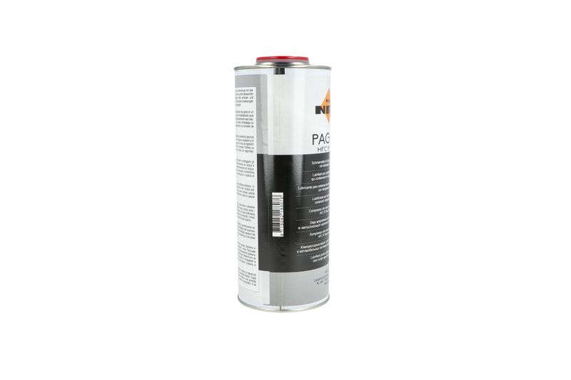 Kompressor-õli, NRF 38836