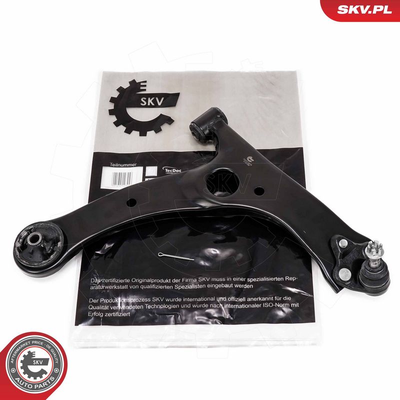 Õõtshoob, käändmik, ESEN SKV 69SKV216