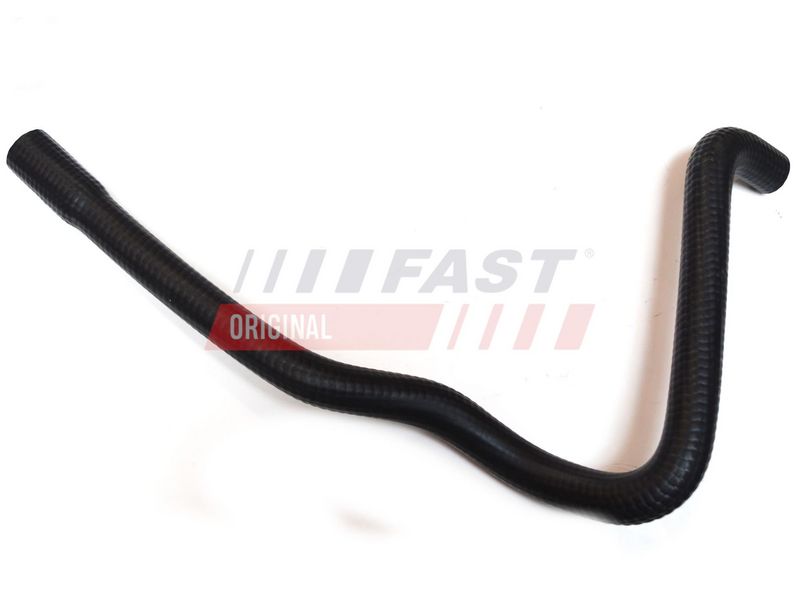 Jahutusvoolik, FAST FT61054