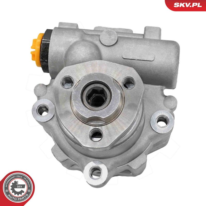 Hüdraulikapump, roolimine, ESEN SKV 10SKV321