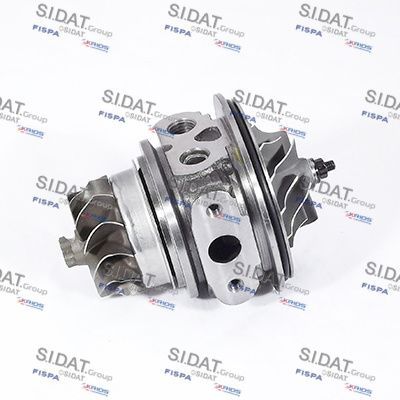 AUTOTEAM D7382 - Main Housing, Turbocharger