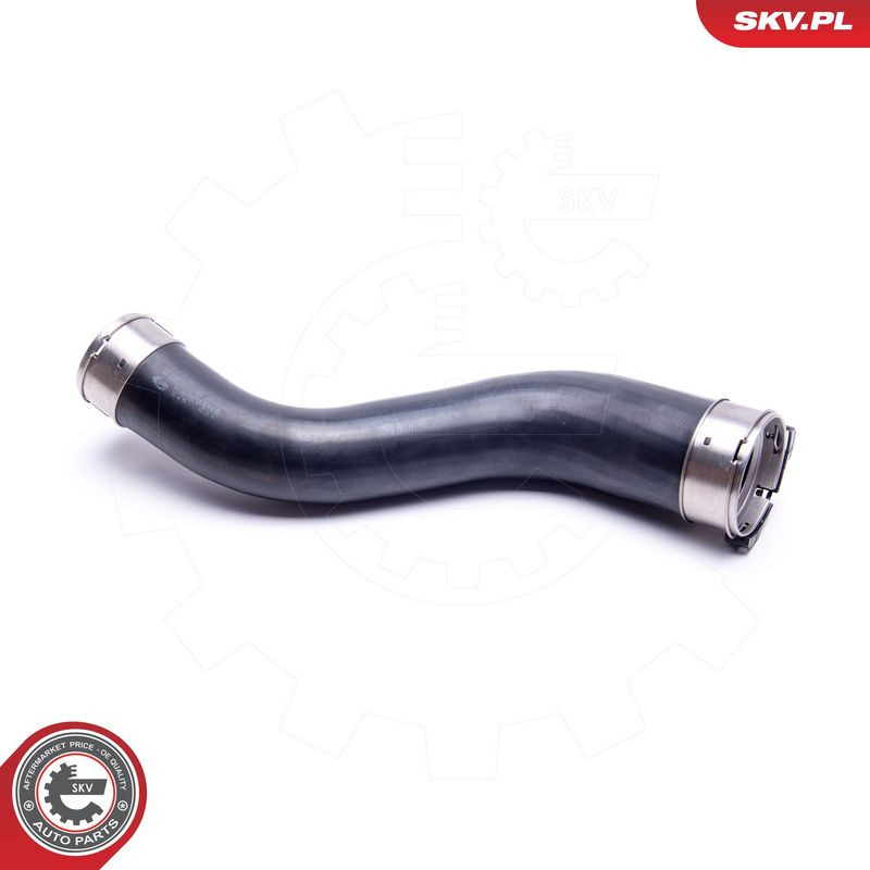 Laadimisõhu voolik, ESEN...