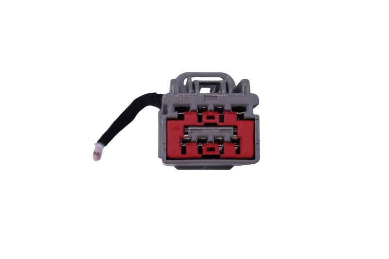 KAMOKA 7094146 Electric Motor, tailgate