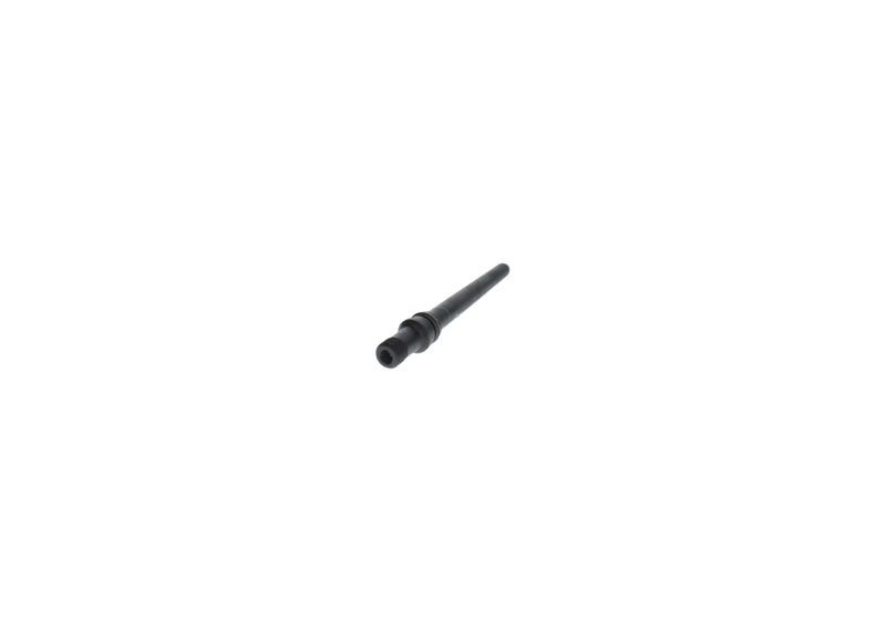 Ștuțul țevii de presiune, duză de injecție 2 433 370 472 BOSCH