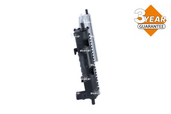 Radiador, refrigeración del motor NRF 504437