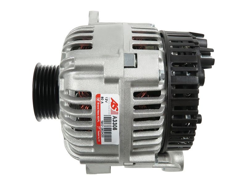 AS-PL A3306 Alternator