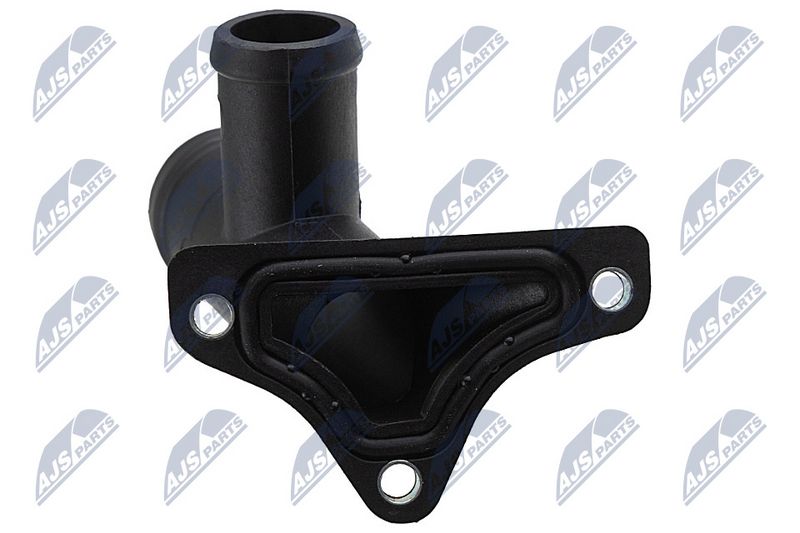 Jahutusvedeliku flants, NTY CTM-WW-161