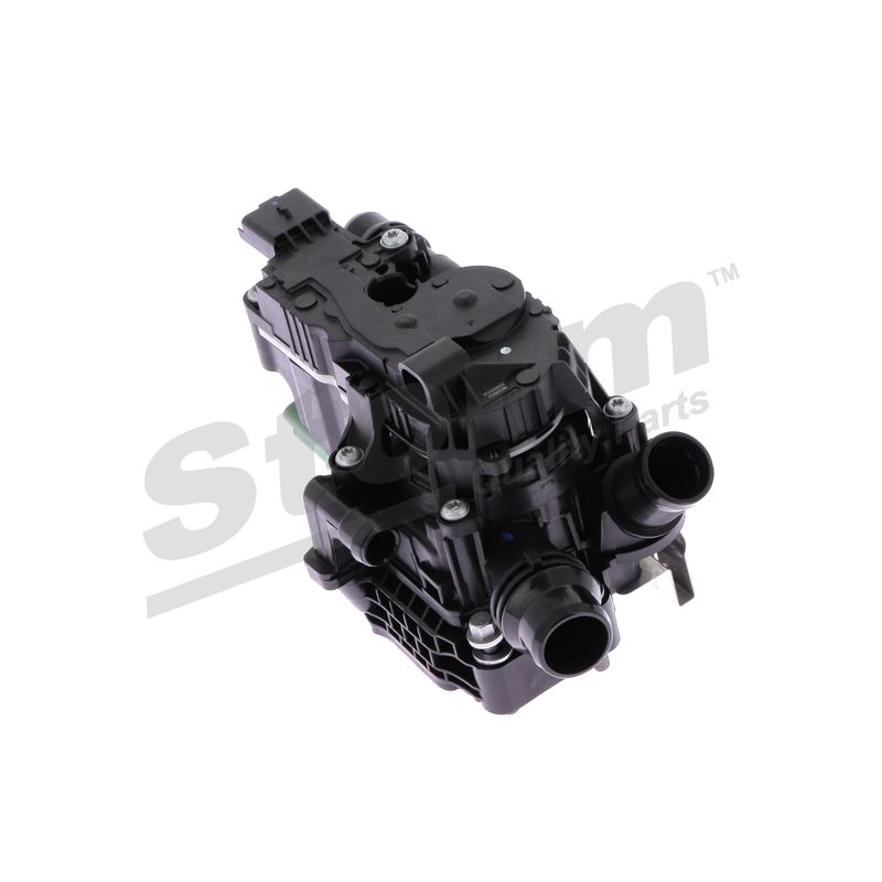 Boîtier du thermostat STORM QUALITY PARTS STO199001