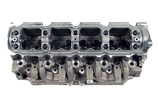 Product Image - Cilinderkop - HL0031 - ET ENGINETEAM