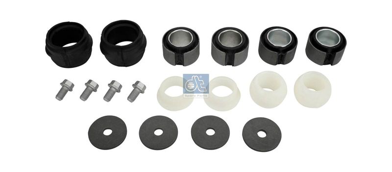 Set reparatie, bucsa bara stabilizatoare 4.91097 DT Spare Parts