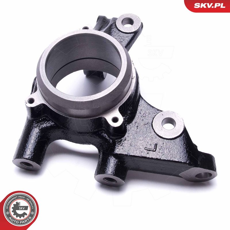 Käändmik, rattakinnitus, ESEN SKV 47SKV731