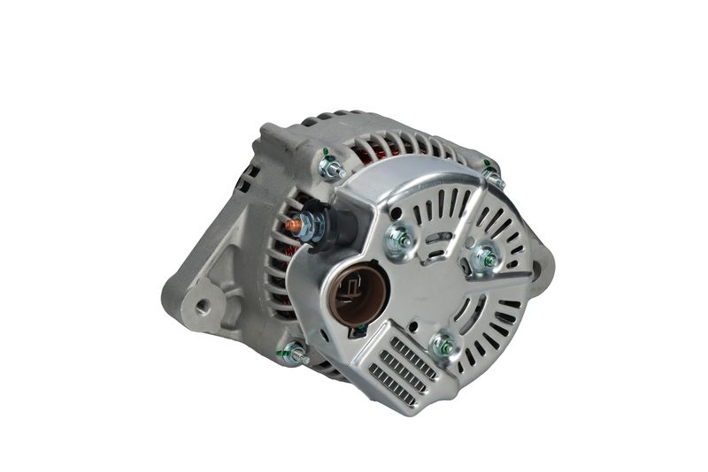 GENERATOR VALEO 436537 13