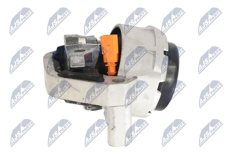 Paigutus, Mootor, NTY ZPS-AU-016