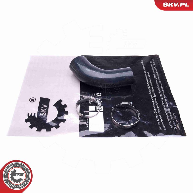 ESEN SKV 43SKV281 - Charge Air Hose