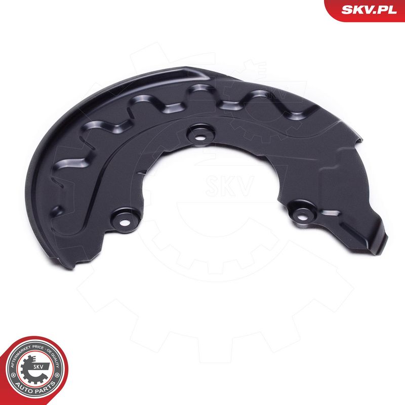 Plekk, piduriketas, ESEN...