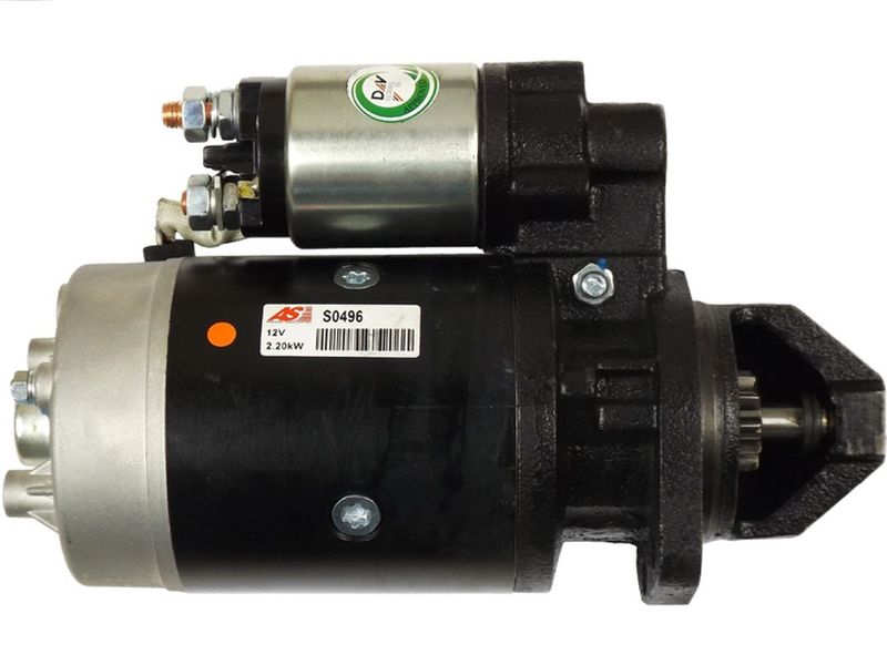 AS-PL S0496 Starter