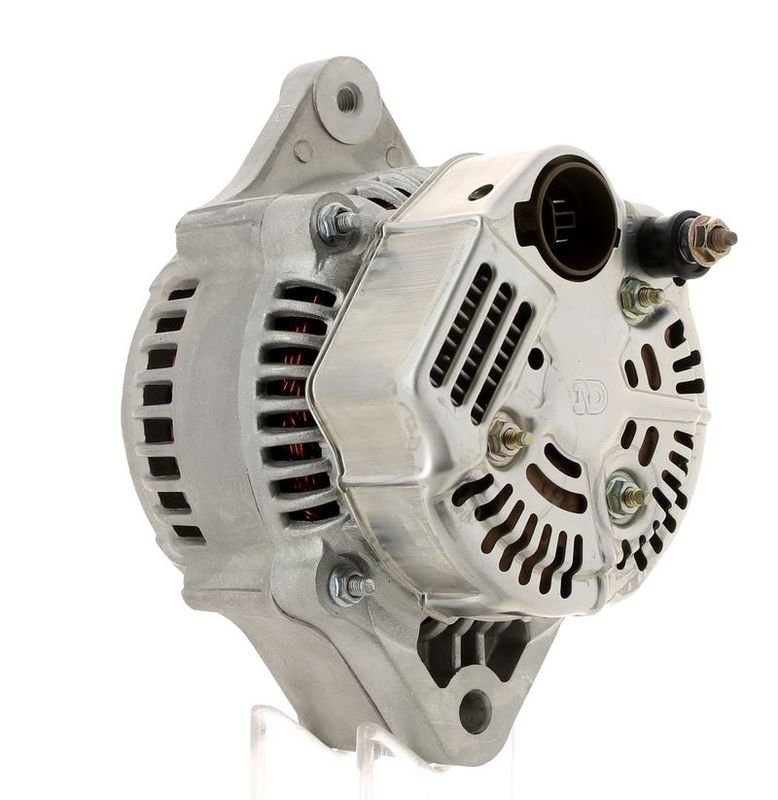 CEVAM 9301 Alternator