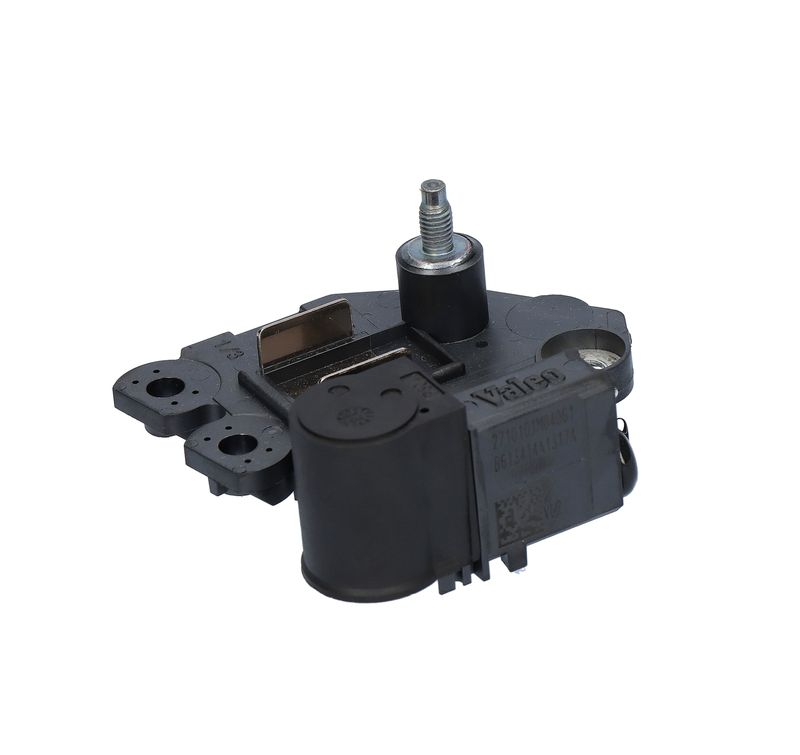 Regulator, alternator 599182 VALEO