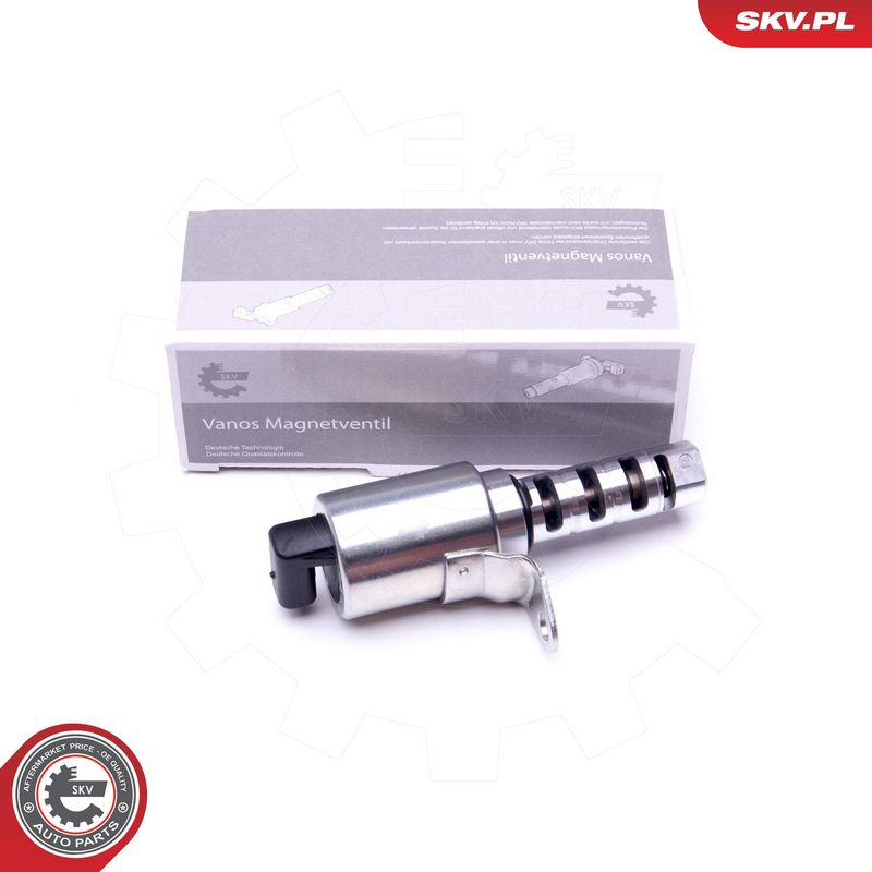 Juhtklapp, nukkvõlli asend, ESEN SKV 39SKV050