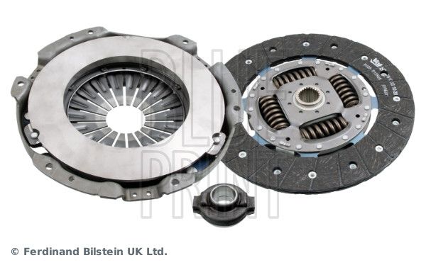 BLUE PRINT ADN130187C Clutch Kit