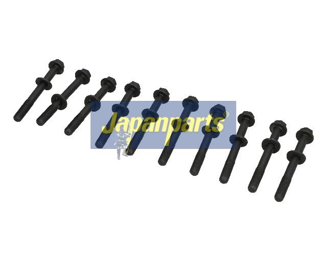 Set surub, chiulasa JAPANPARTS BL-W00