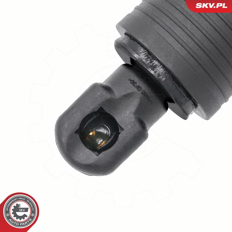 Elektrimootor, tagaluuk, ESEN SKV 52SKV229