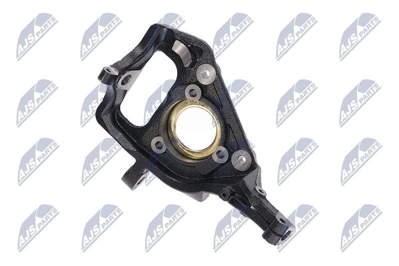 Käändmik, rattakinnitus, NTY ZZP-FR-038