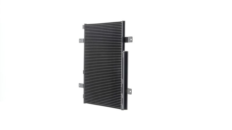 Kondenzátor, klimatizace AC 853 000S