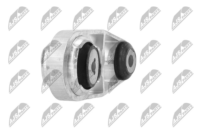 NTY ZPS-RE-104 Mounting, engine