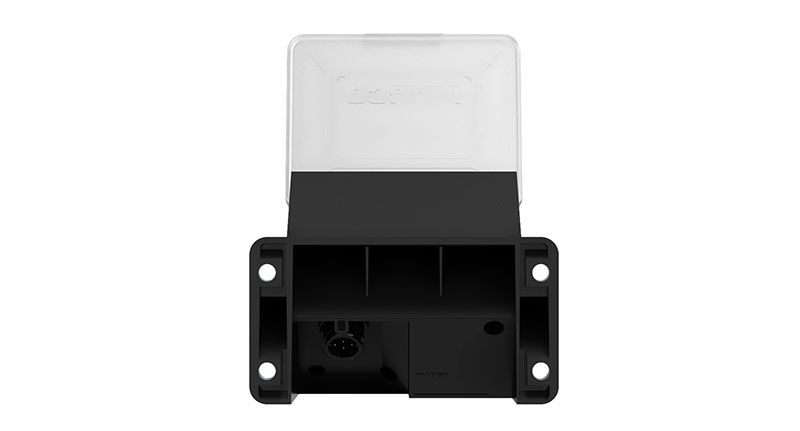 WABCO 4461560210 Service Hour Counter