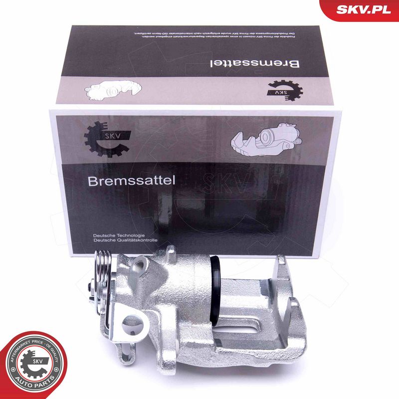 Pidurisadul, ESEN SKV 46SKV573