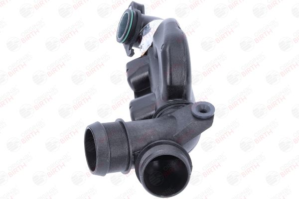 BIRTH 55668 Charge Air Hose