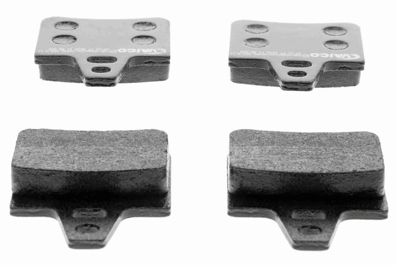 VAICO V22-0096 - Brake Pad Set, disc brake