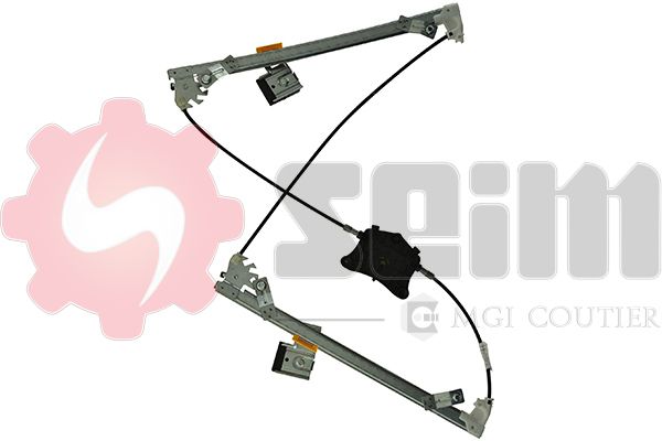 SEIM 901568 Lango pakėlimo mechanizmas