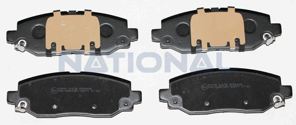 National NP3199